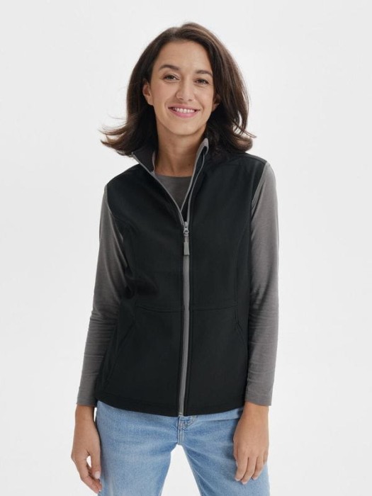 Softshell Malfini Vision