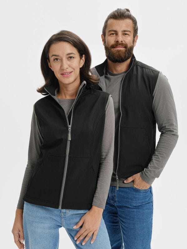 softshell Vision