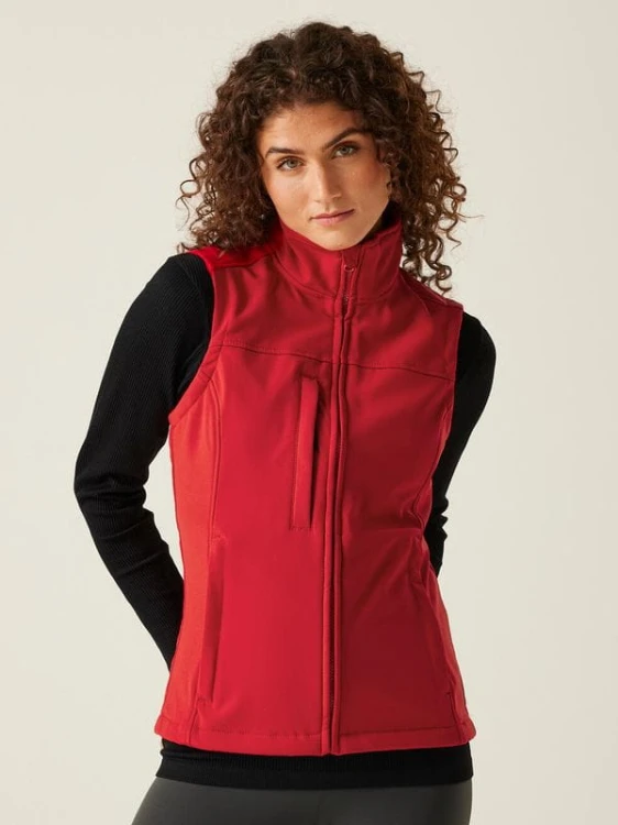 Classic Red Seal Grey
