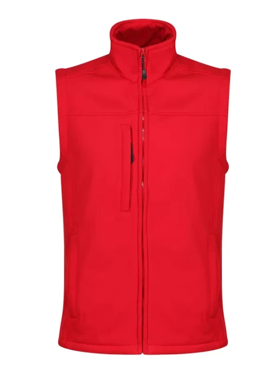 Classic Red
