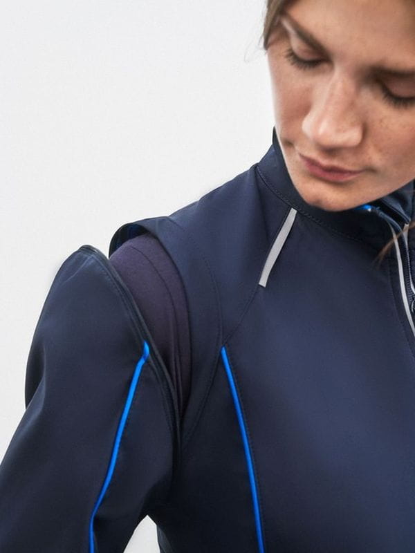 Damski softshell JN1121