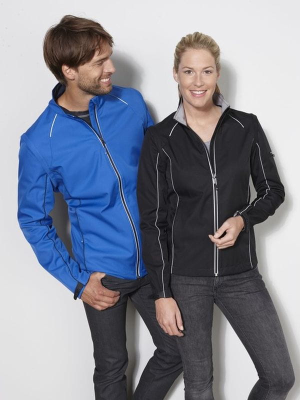 Damski softshell JN1121