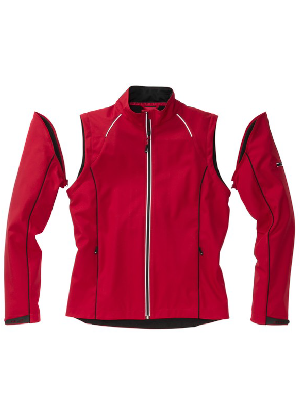 Damski softshell JN1121