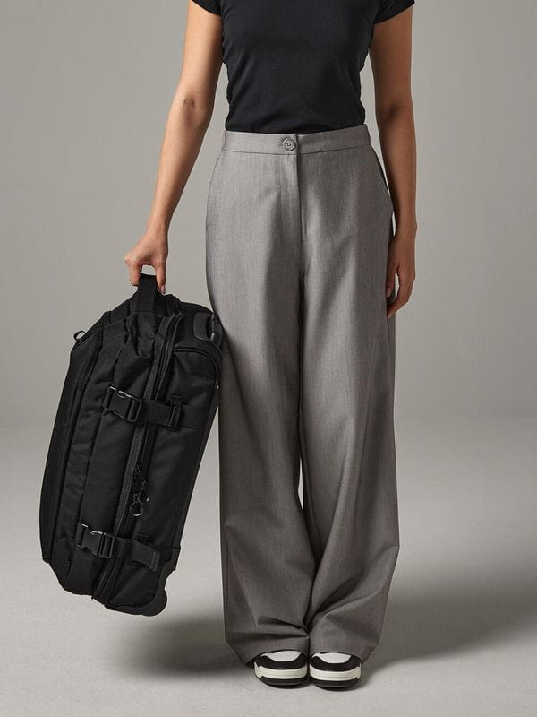 Walizka kabinowa Carry-On Escape BG481