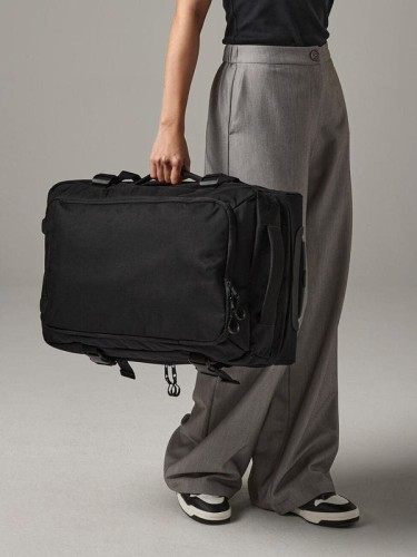 Walizka kabinowa Carry-On Escape BG481