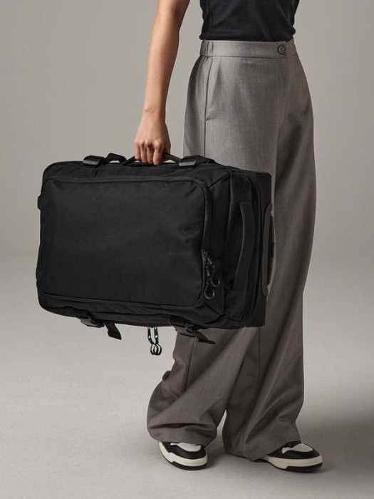 Walizka kabinowa Carry-On Escape BG481