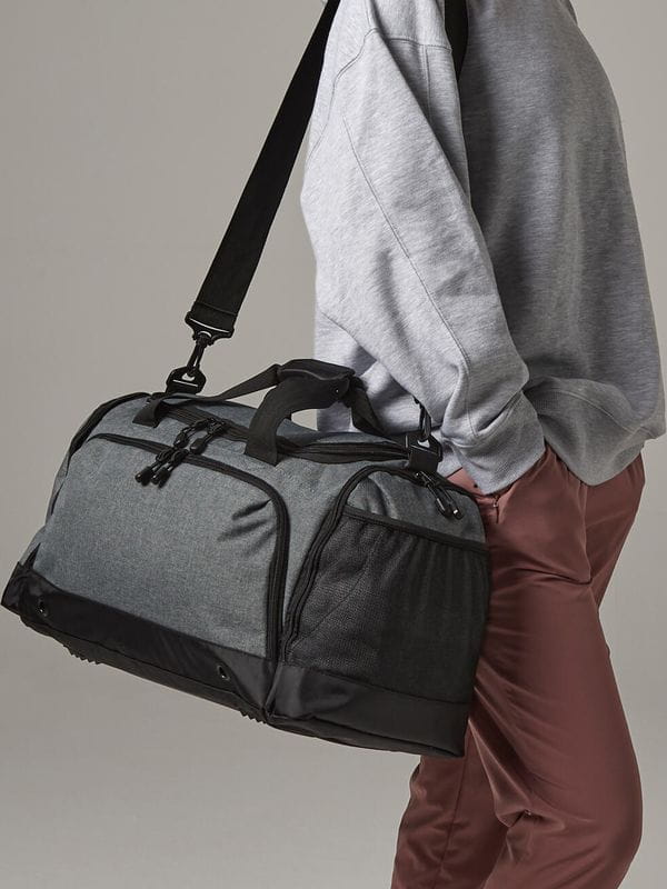 Torba sportowa Athleisure BG544