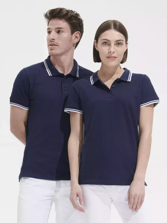 Polo Sol's Pasadena