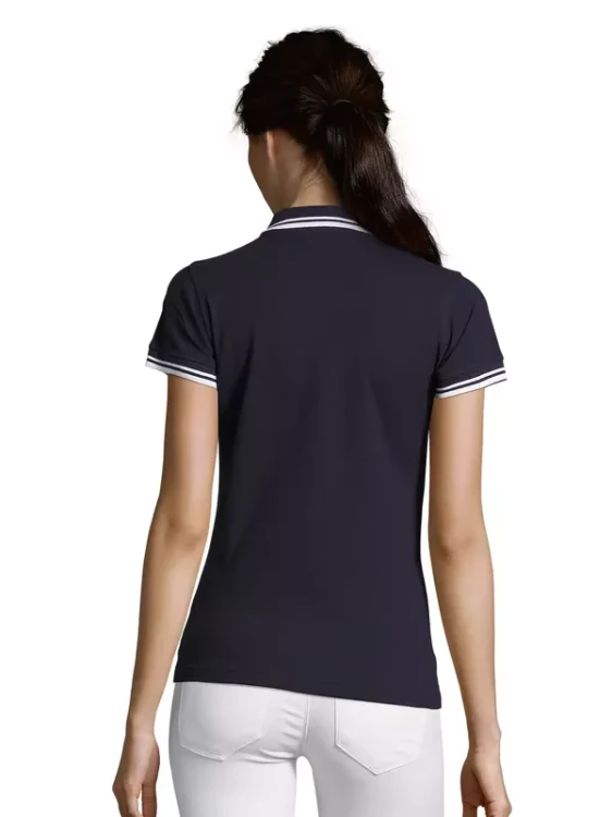French Navy White