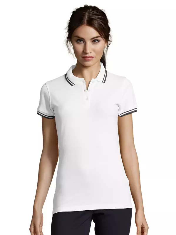 White/Navy