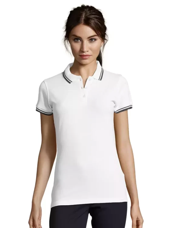 White/Navy