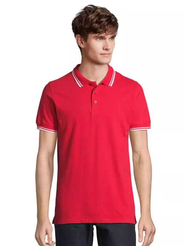 Red/White