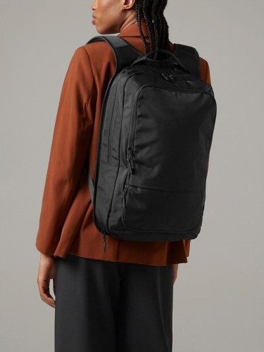 Quadra QD565 | Pitch Black 24 Hour Backpack