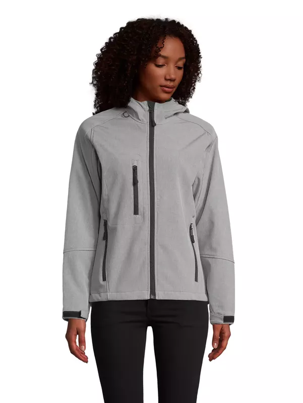 Grey Melange