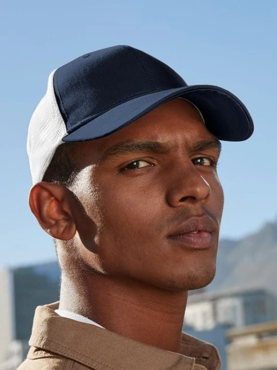 Urbanwear Trucker B646