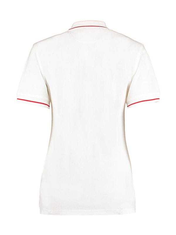White Red