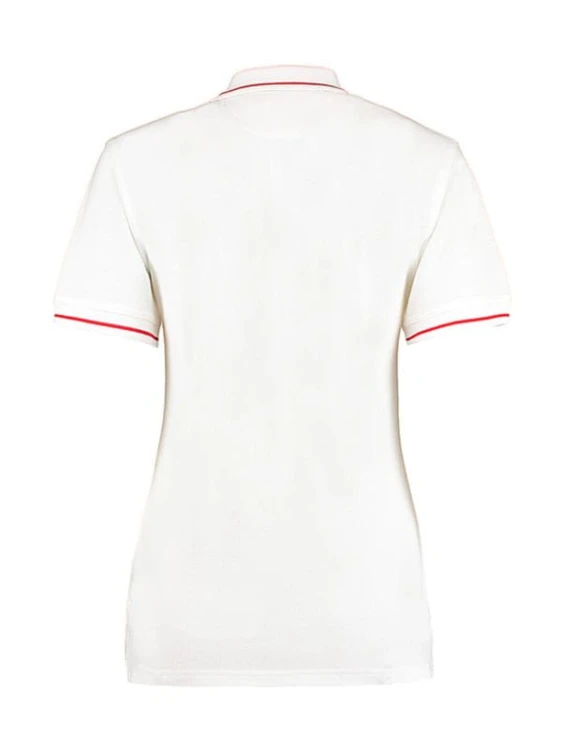 White Red