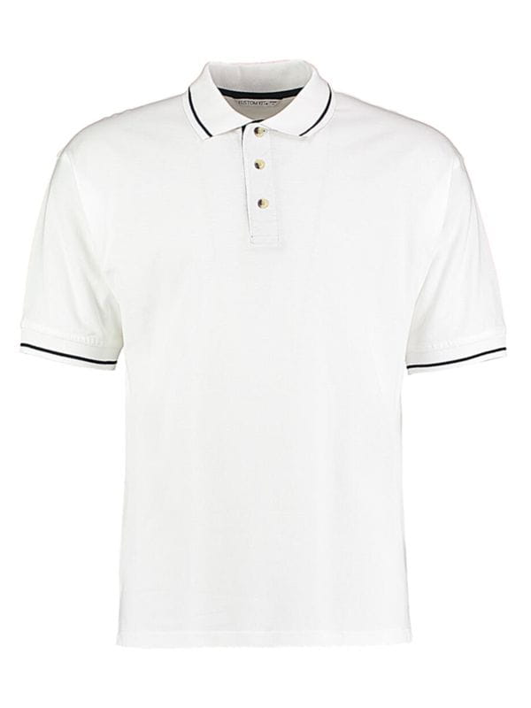 White/Navy