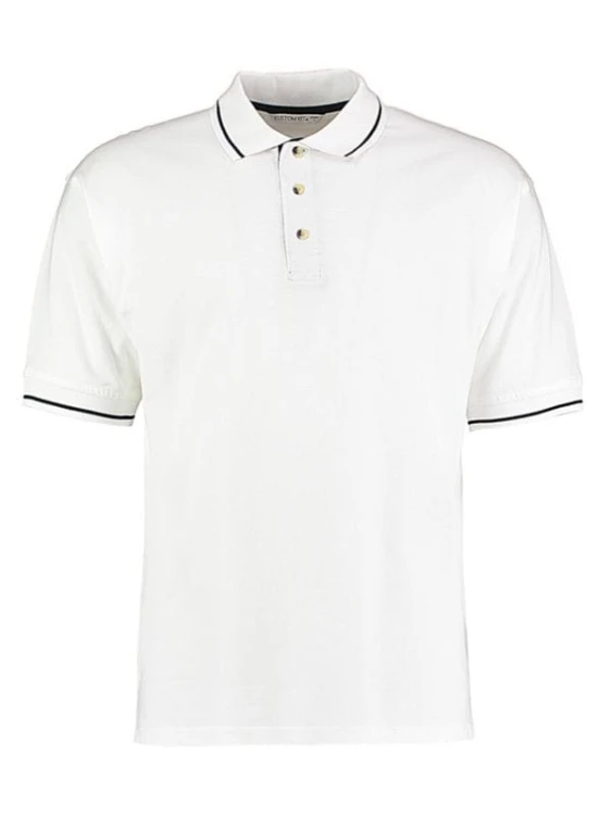 White/Navy