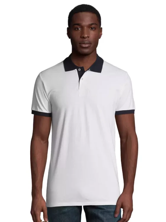 White/French Navy