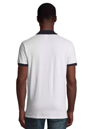 White/French Navy