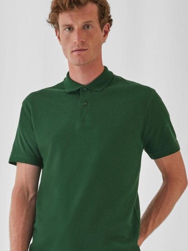 PUI10, Polo B&C Pique ID.001