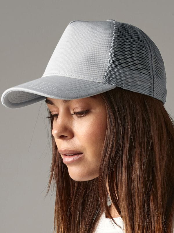 Beechfield Snapback Trucker B642