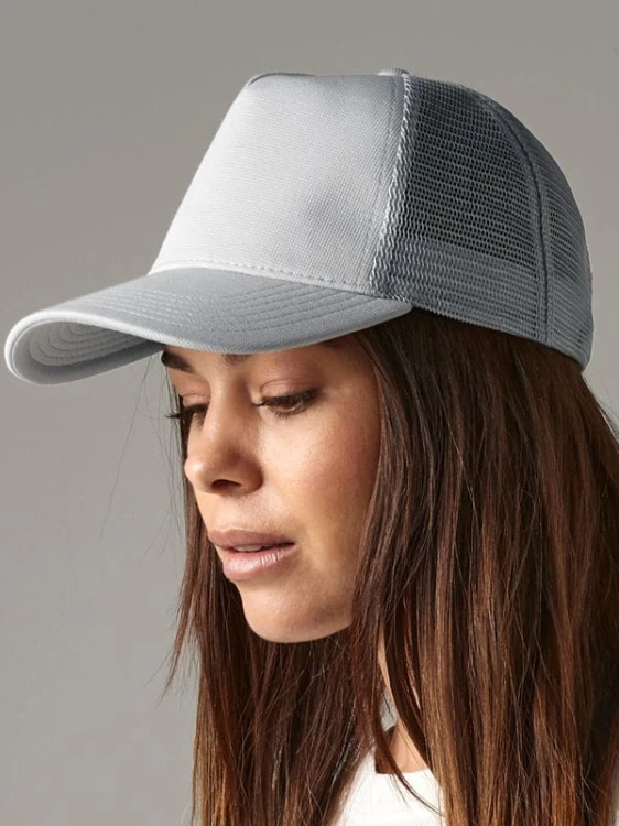 Beechfield Snapback Trucker B642