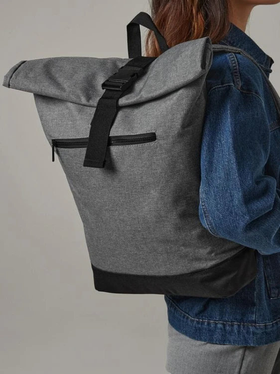 Plecak Roll-Top BG855