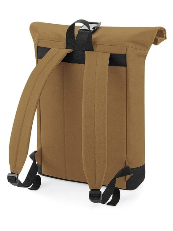 Plecak Roll-Top BG855