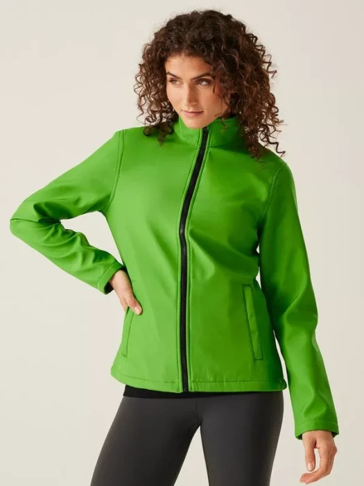 Extreme Green/Black