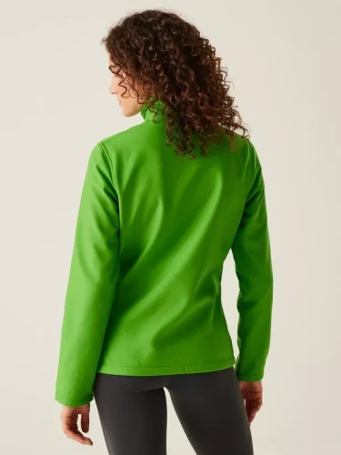 Extreme Green/Black