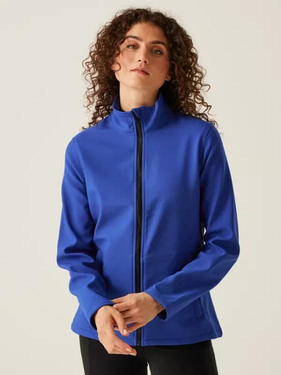 New Royal/Black