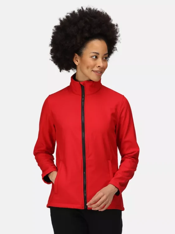 Classic Red/Black