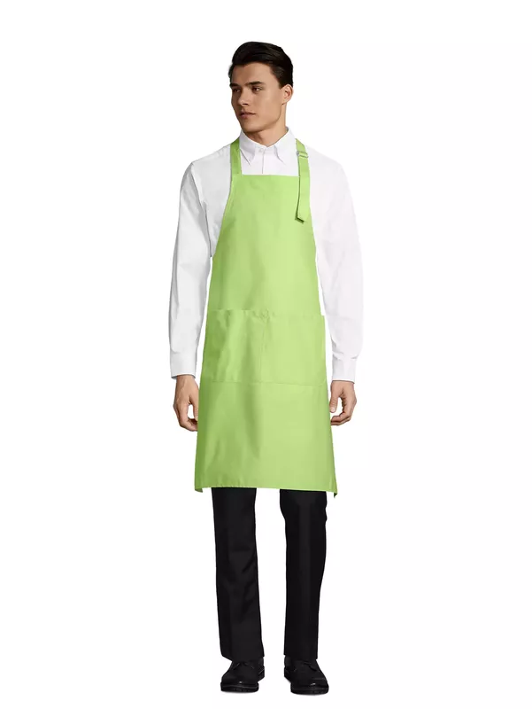 Apple Green