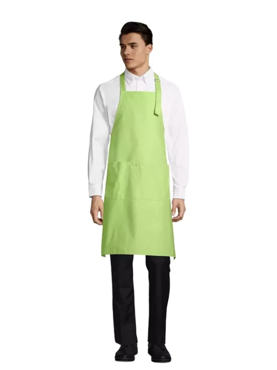 Apple Green