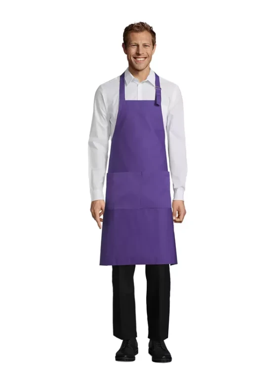 Dark Purple