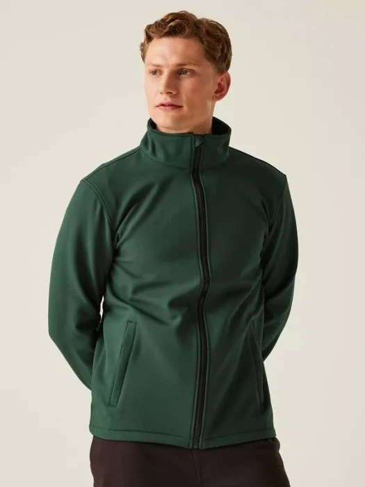 Dark Spruce/Black