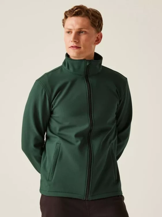 Dark Spruce/Black