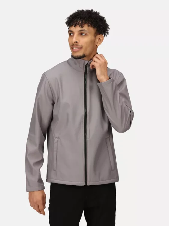 Seal Grey/Black