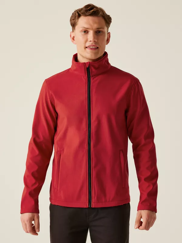 Classic Red/Black