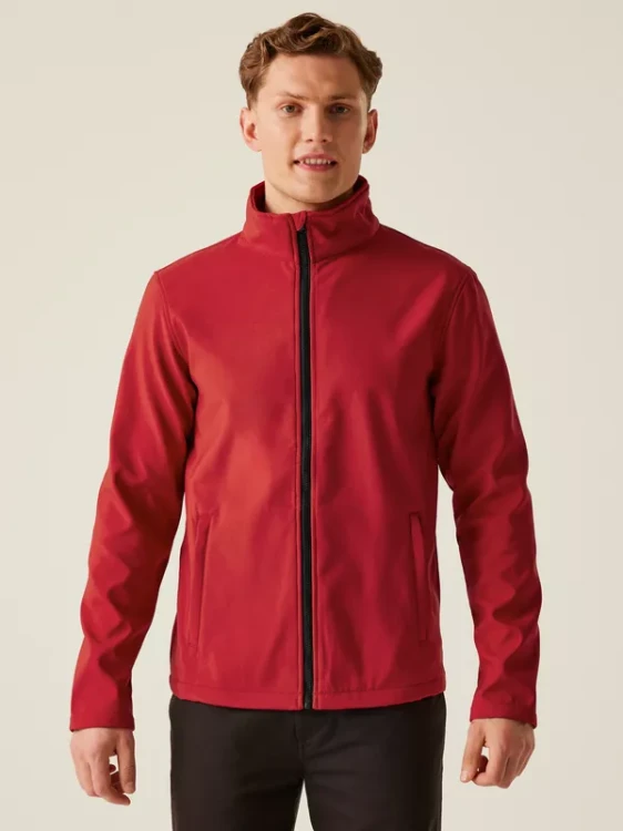 Classic Red/Black