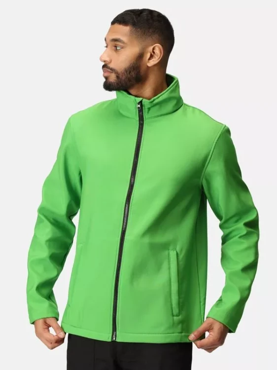 Extreme Green/Black