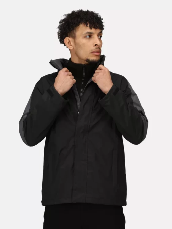 Black/Seal Grey