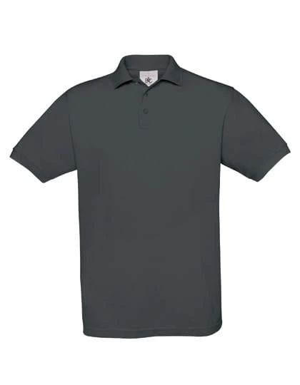 Dark Grey Solid