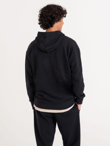 Bluza Oversize Crater Recycled Hoodie EA042