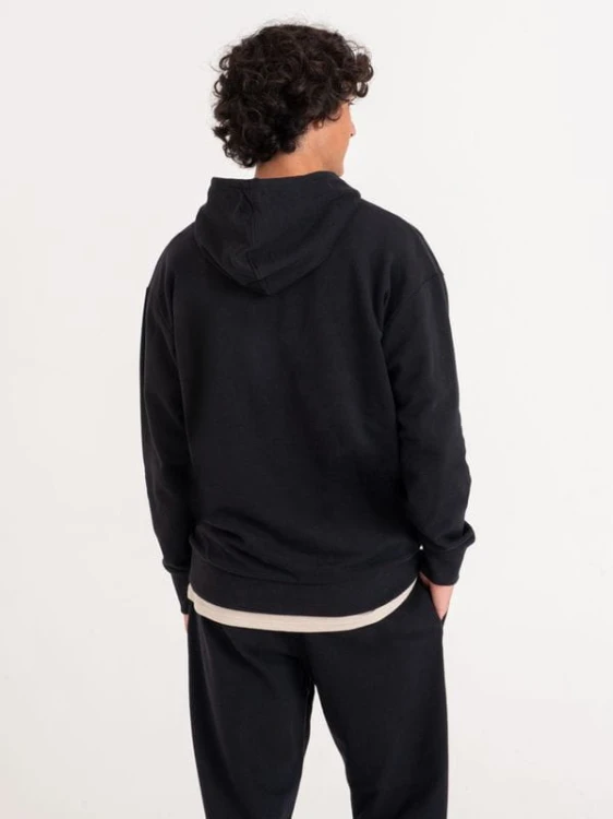 Bluza Oversize Crater Recycled Hoodie EA042