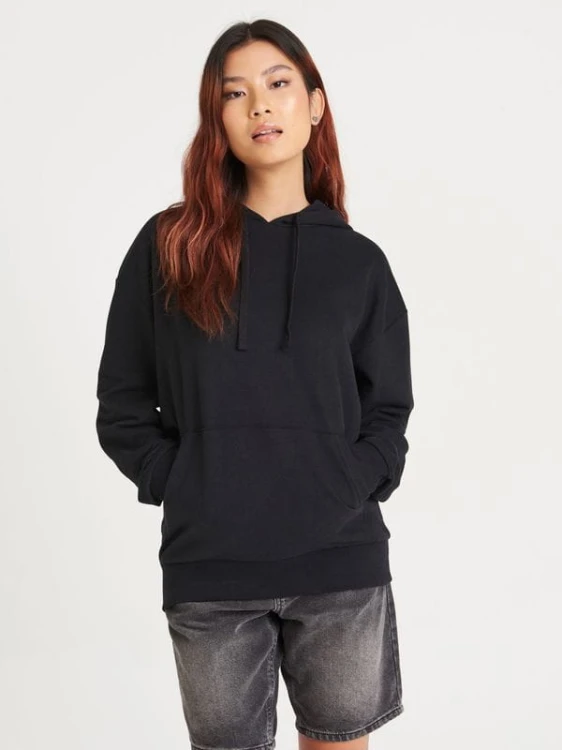 Bluza Oversize Crater Recycled Hoodie EA042