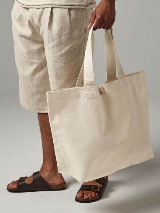 Torba EarthAware® Organic Marina Bag XL W855