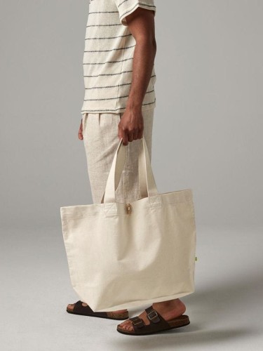 Torba EarthAware® Organic Marina Bag XL W855